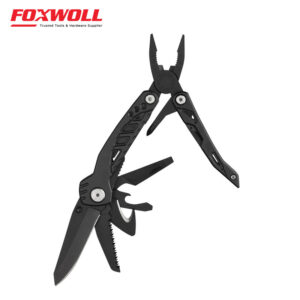 Camping Accessories Multifuction Pliers-foxwoll