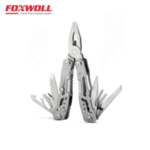 Portable Multifuction Pliers-foxwoll