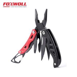 Outdoor Multifuction Pliers-foxwoll