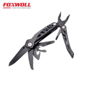 Foldable Multifuction Pliers-foxwoll