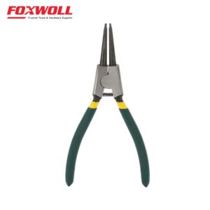 Loaded Handle Snap Ring-foxwoll