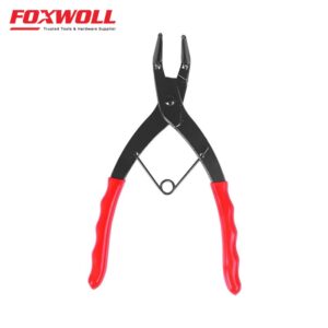 90 Degrees Bending Pliers-foxwoll