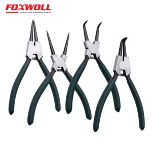 Snap Ring Pliers- foxwoll