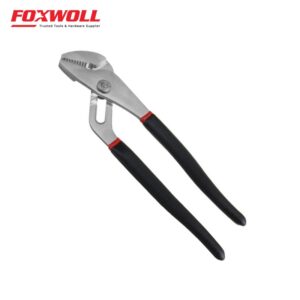 Groove Joint Pliers-foxwoll