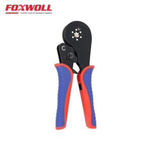 0.08-16mm2 Wire Strippers- foxwoll