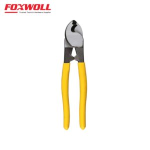 Carbon Steel Wire Strippers-foxwoll