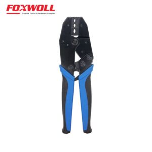 Manual Cable Crimping Pliers-foxwoll