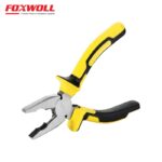 Combination Pliers-foxwoll
