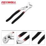 Groove Joint Pliers-foxwoll