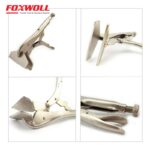 Slip Joint Pliers-foxwoll