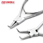 Snap Ring Circlip Pliers-foxwoll